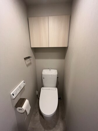 グランカーサ江戸川橋の物件内観写真